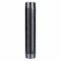 Coda Resources NIPPLE 3 in. X 12 in. BLACK 3503X12